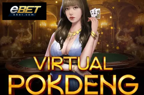 Virtual PokDeng